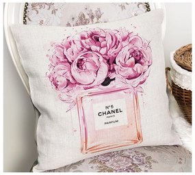 Калъфка за възглавница 43x43 cm – Mila Home