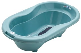 Тюркоазена вана 44,5x76 cm TOP - Rotho