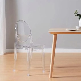 Кухненски стол Eliza (4) парчета