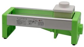 Механично ренде за цитруси 43x47xH21см зелено (JD-LS001)