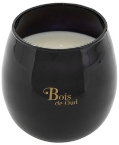 Ароматна свещ Аtmosphera Arlo - Oud wood