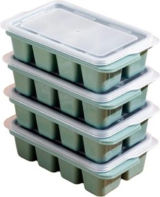 Форми за лед 4 бр. – Hermia