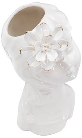 Ваза "Млада дама", височина 24,7 cm - Mauro Ferretti