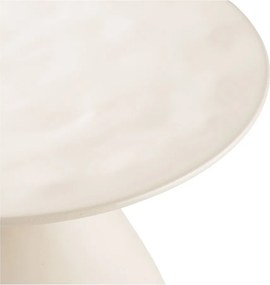 Кръгла странична масичка ø 36 cm Calais – House Nordic