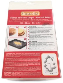 Форма за печене Christmas Tree - Guardini