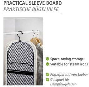 Настолна дъска за гладене 77x31 cm Leona – Wenko