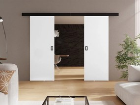 Плъзгаща се врата Werdi-Leuko-172 x 205 cm