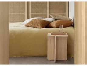 Калъфка за възглавница от букле 30x50 cm Teddy – Blomus