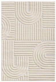 Кремав килим 60x110 cm Art – Ayyildiz Carpets