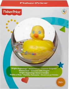 Играчка за баня Fisher Price, пате