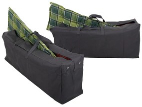 Защитно покритие за градински седалки 125x32x50 cm – Garden Pleasure