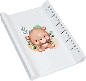 ТВЪРДА ПОДЛОЖКА ЗА ПОВИВАНЕ MY BABY 72265050002