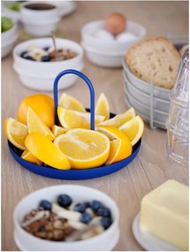 Кремава порцеланова купичка 400 ml Eau – Zone