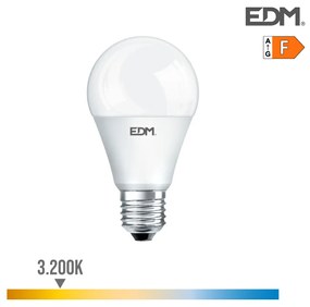 LED крушка EDM E27 15 W F 1521 Lm (3200 K)