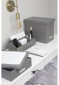 Картонен органайзер за канцеларски материали Elisa - Bigso Box of Sweden