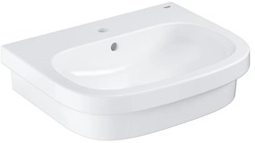 Умивалник за мебел 60 3933700H, с PureGuard