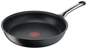 Тиган Tefal G2690772 Черен Черен/Сребрист Алуминий Ø 30 cm