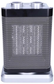 Solight KP14 - Колонен вентилатор с нагревател 1500W/230V