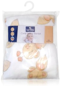LORELLI Classic Одеяло корал 85/100 см.
