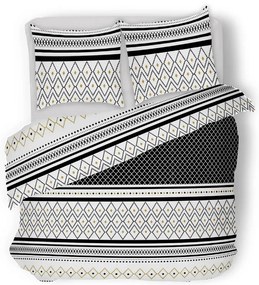 Спален комплект atmosphera Etniss, 240x220 см, Памук