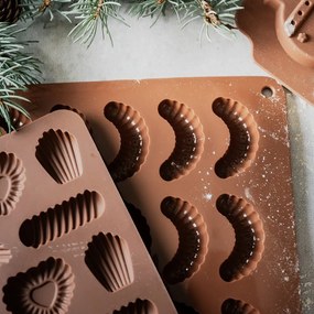 Силиконова форма за печене 24,5x34,5 cm – Orion