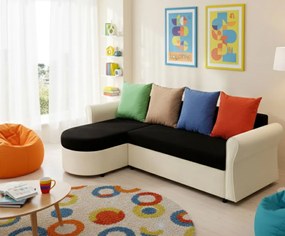 Ъгъл диван Dimus-Colourful