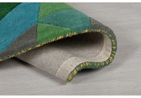 Вълнен килим , ⌀ 160 cm Prism - Flair Rugs