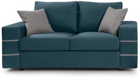 Двуместен диван Holmes-Бензин