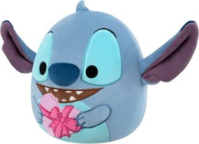 Плюшена играчка Disney Stitch – SQUISHMALLOWS