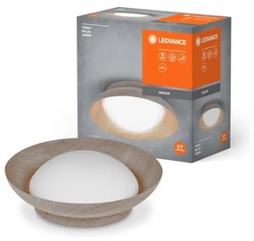 LEDVANCE LED ЛАМПА ORBIS MILAN 300 mm 2XE27 WD  - 4058075829169