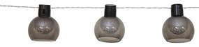 Външна LED светлинна верига, дължина 2,7 м Smoky - Star Trading