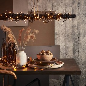 LED светлинна верига , дължина 3,6 м - Star Trading