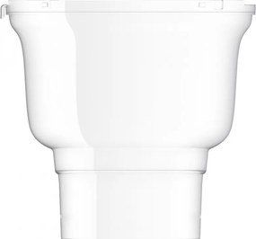 Филтрираща кана за вода Philips AWP2933WHT/58, 2.6 л, Дигитален таймер, Micro X-Clean, Бял