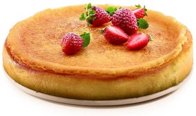 Силиконова форма за печене на сладкиши/торта ø 25 cm – Lékué