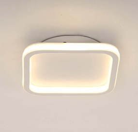 LED ПЛАФОНИЕРА 24W