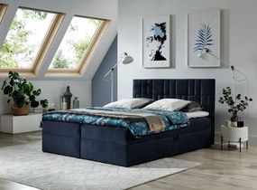 Тапицирано легло Top 3-Mple-180 x 200