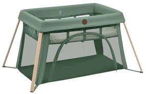 MAXI-COSI Кошара на 2 нива CALAO LIGHT BEYOND GREEN