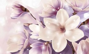 Magnolia Purple  - C04157