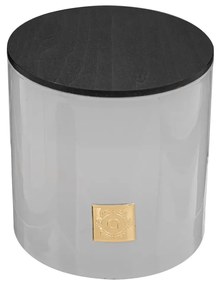 Ароматна свещ atmosphera Enzo, Стъкло, 1200 g - Vanilla