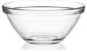 Стъклена купичка 8см 100мл POMPEI-(4.17070) - Bormioli Rocco