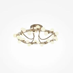 MAYTONI Плафон Tessara - MOD081CL-L36G3K