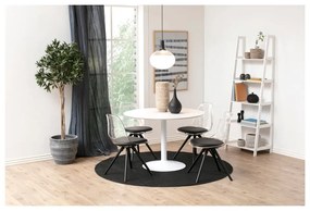 Кръгла маса за хранене ø 110 cm Ibiza - Actona