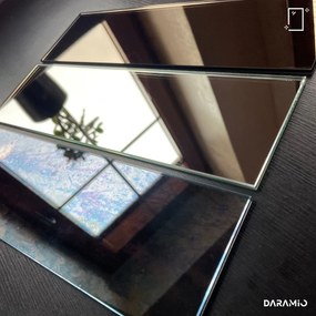 Бронзово огледало – Pure Collection R37