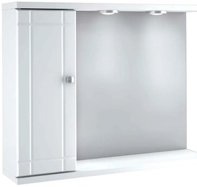 Огледало Drop 70 II