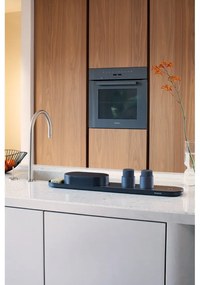 Сива пластмасова стойка за препарати SinkStyle – Brabantia