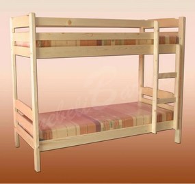 Двуетажно Легло