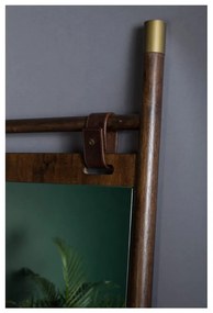 Месингово огледало Riva - Dutchbone