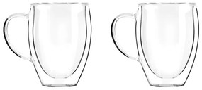 Чаши в комплект от 2 броя броя 360 ml Noa - Vialli Design