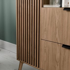 Витрина Natsi