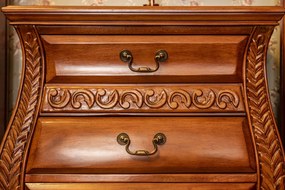 Комплект за спалня R05